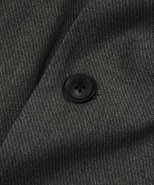 セットアップ対応 コンフォート ジャージジャケット【WEB限定アイテム】