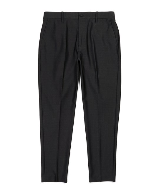 セットアップ対応 ノータック ジャージスラックス【WEB限定アイテム】