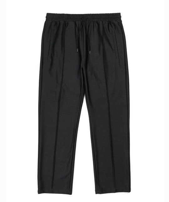 セットアップ対応 センタークリース ジャージスラックス【WEB限定アイテム】