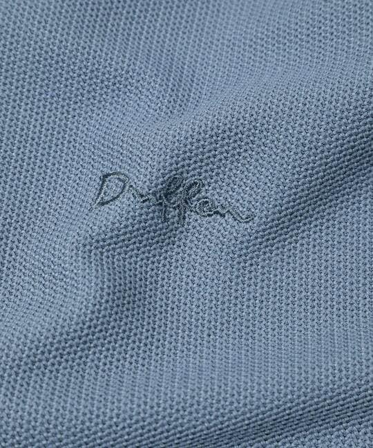 セットアップ対応 ニットライク ラッセル プルオーバー フーディー