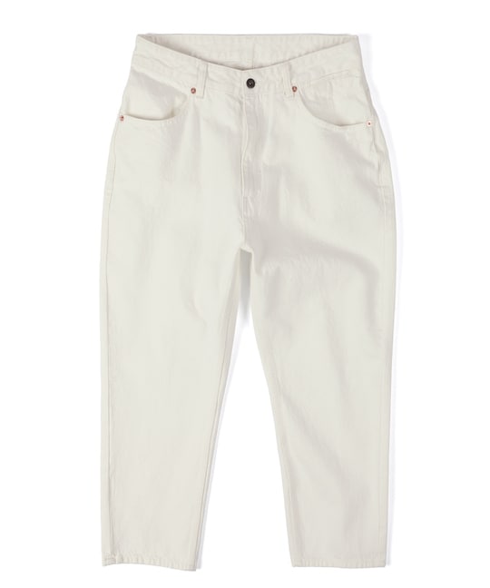 CONE DENIM ワイドテーパード ジーンズ