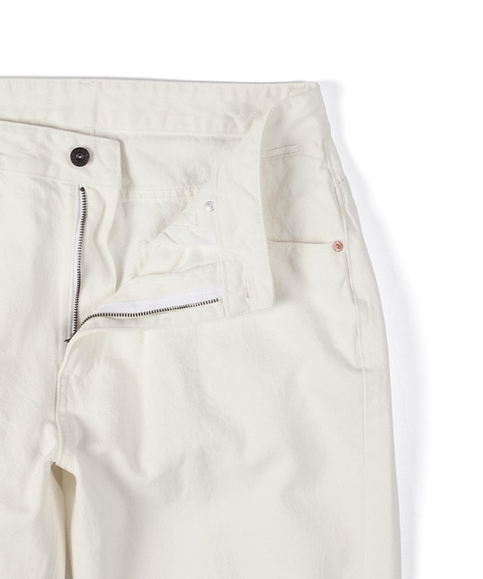 CONE DENIM ワイドテーパード ジーンズ