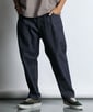 CONE DENIM ワイドテーパード ジーンズ
