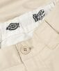 DICKIES × DUFFER スリムテーパードパンツ