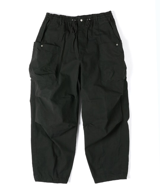 NANGA別注 セットアップ対応 ドライコットン ギア カーゴパンツ