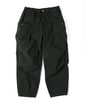 NANGA別注 セットアップ対応 ドライコットン ギア カーゴパンツ