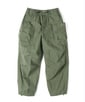 NANGA別注 セットアップ対応 ドライコットン ギア カーゴパンツ