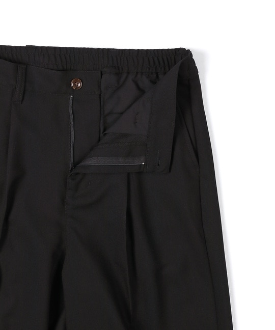 コードレーン ワイドスラックス