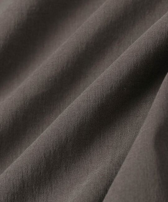 セットアップ対応 スーパーストレッチ テーパード イージーパンツ