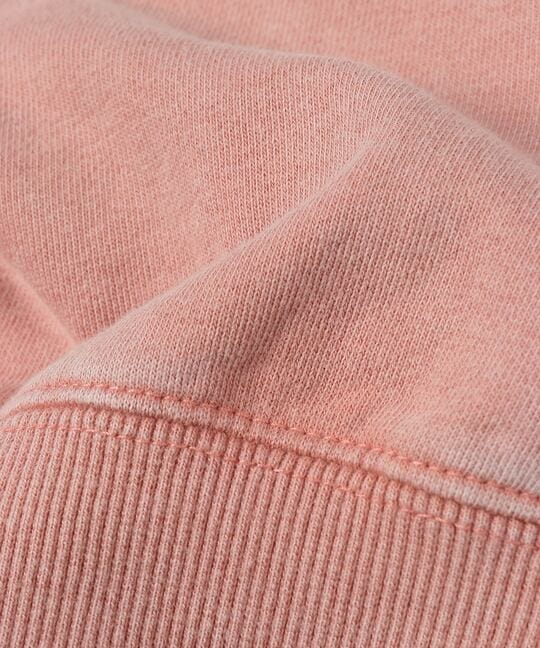 ヴィンテージ加工 ラグランスリーブ 半袖スウェット