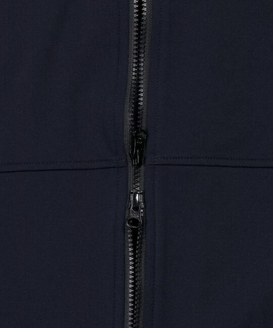 [360° THE CIRCLE STRETCH] BY WONDER SHAPE：セットアップ対応 /軽量 MA-1