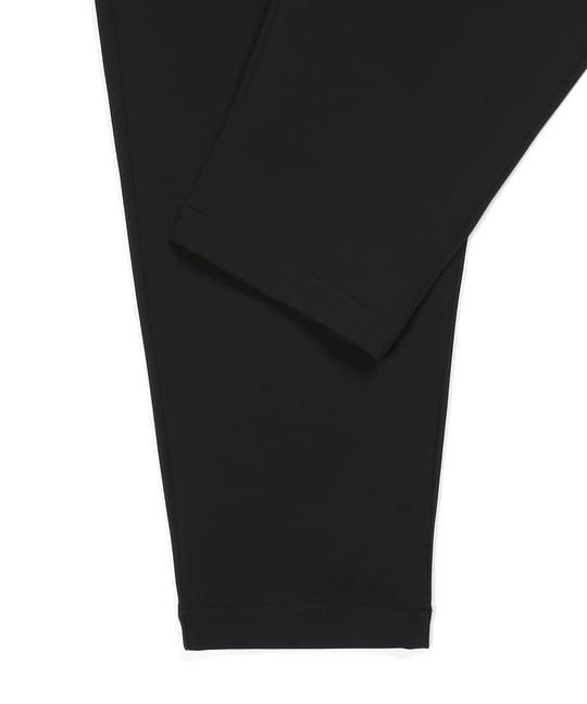 [360° THE CIRCLE STRETCH] BY WONDER SHAPE：セットアップ対応 / 軽量・速乾 テーパードパンツ