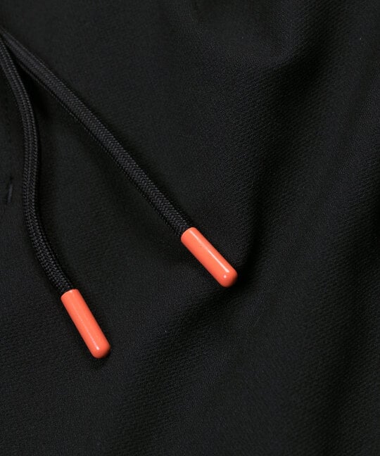 [360° THE CIRCLE STRETCH] BY WONDER SHAPE：セットアップ対応 / 軽量・速乾 テーパードパンツ