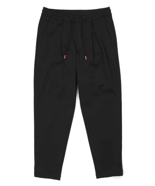 [360° THE CIRCLE STRETCH] BY WONDER SHAPE：セットアップ対応 / 軽量・速乾 テーパードパンツ