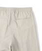 コットンナイロン ワイドイージーパンツ