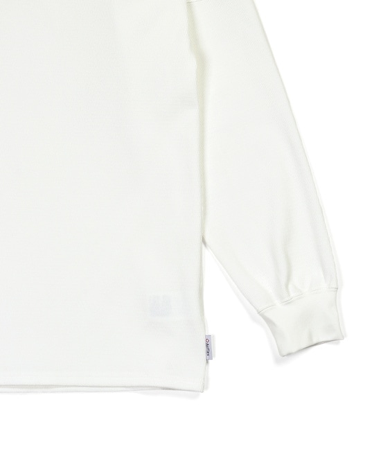 高収縮機能素材「エアフレックス」フットボール ロンT【WEB限定アイテム】