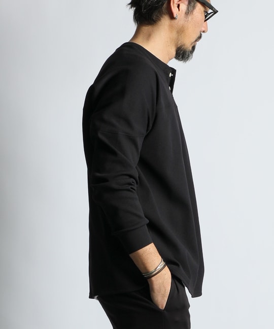 高収縮機能素材「エアフレックス」フットボール ロンT【WEB限定アイテム】