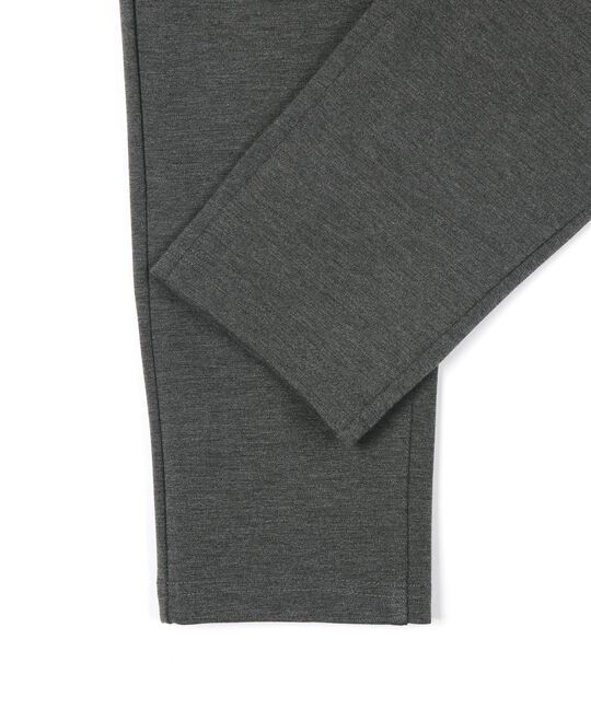  ロングレングス ライトポンチ スキニーパンツ【WEB限定アイテム】