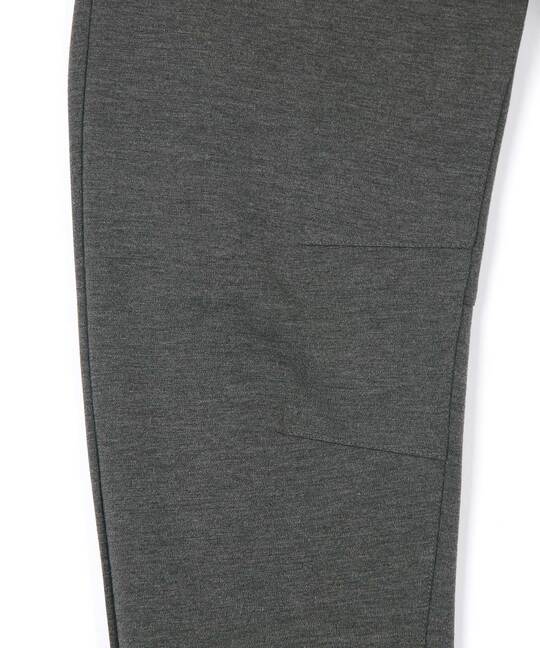  ロングレングス ライトポンチ スキニーパンツ【WEB限定アイテム】