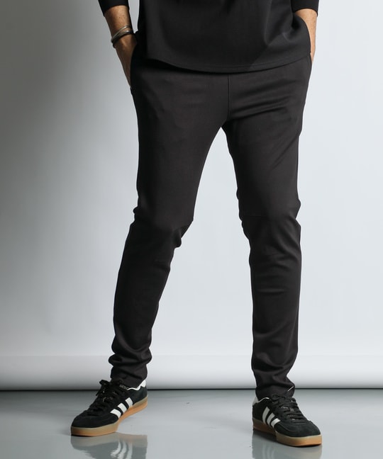  ロングレングス ライトポンチ スキニーパンツ【WEB限定アイテム】