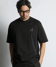 TAION×DUFFER 水陸両用 ラッシュガードTシャツ