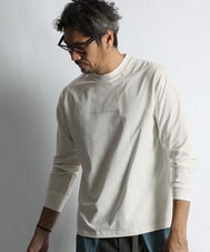 TAION×DUFFER 水陸両用 ラッシュガード メッシュロンTEE 【WEB限定アイテム】