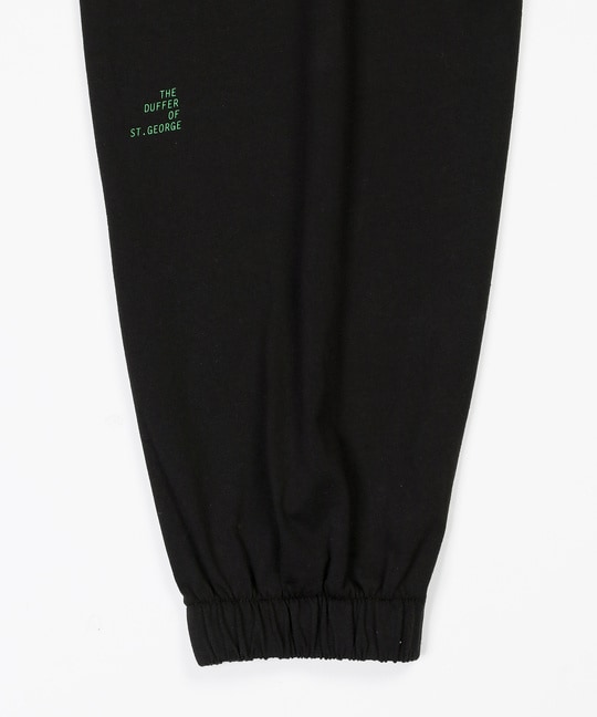 セットアップ対応 ヘビーウェイト ジムパンツ