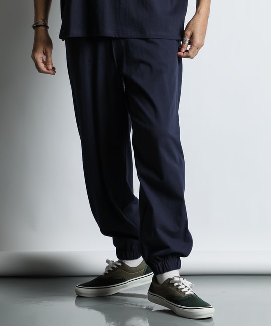 セットアップ対応 ヘビーウェイト ジムパンツ