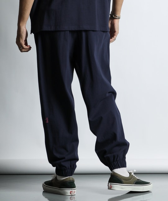 セットアップ対応 ヘビーウェイト ジムパンツ