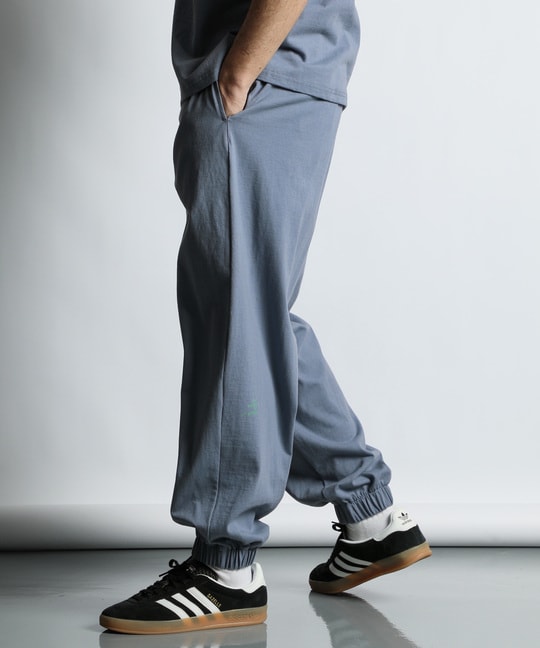 セットアップ対応 ヘビーウェイト ジムパンツ