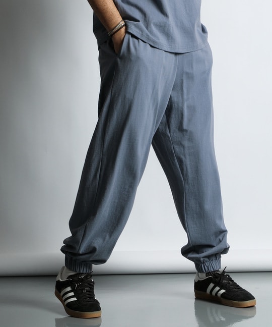 セットアップ対応 ヘビーウェイト ジムパンツ