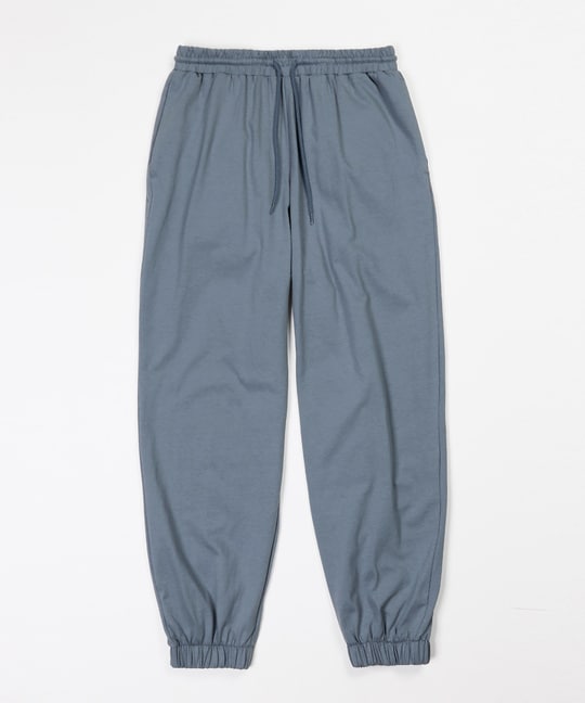セットアップ対応 ヘビーウェイト ジムパンツ