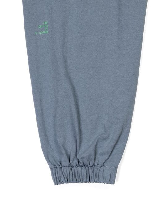 セットアップ対応 ヘビーウェイト ジムパンツ