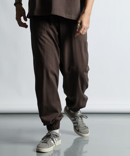 セットアップ対応 ヘビーウェイト ジムパンツ