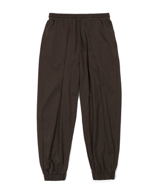 セットアップ対応 ヘビーウェイト ジムパンツ