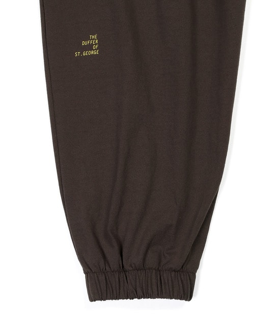 セットアップ対応 ヘビーウェイト ジムパンツ