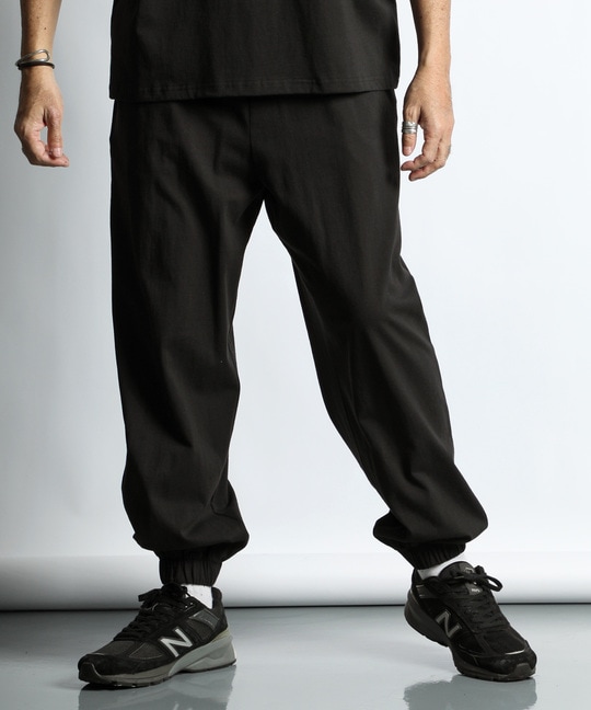 セットアップ対応 ヘビーウェイト ジムパンツ