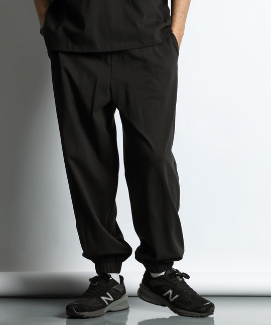 セットアップ対応 ヘビーウェイト ジムパンツ