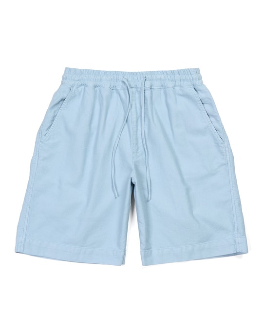 セットアップ対応 アンカットコーデュロイ ショートパンツ