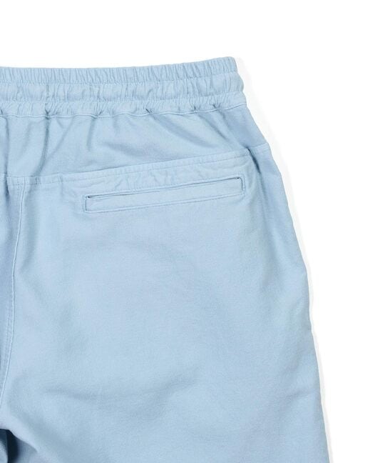 セットアップ対応 アンカットコーデュロイ ショートパンツ