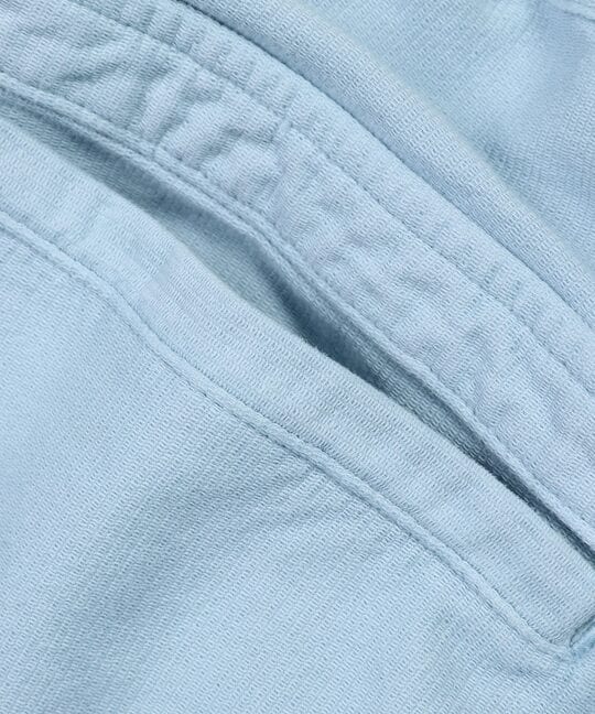 セットアップ対応 アンカットコーデュロイ ショートパンツ