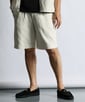 セットアップ対応 アンカットコーデュロイ ショートパンツ