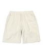 セットアップ対応 アンカットコーデュロイ ショートパンツ