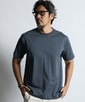 2層構造 吸水速乾 クールマックス 2PACKS ベーシックTシャツ【WEB限定アイテム】