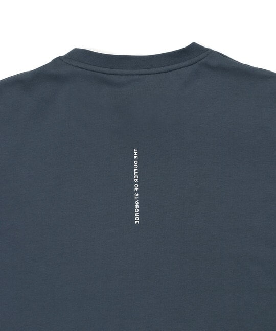 2層構造 吸水速乾 クールマックス 2PACKS ベーシックTシャツ【WEB限定アイテム】