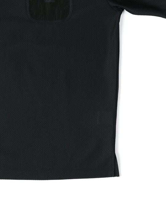 吸汗速乾 フィールドセンサー メッシュTシャツ