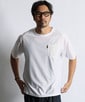 吸汗速乾 フィールドセンサー メッシュTシャツ