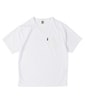 吸汗速乾 フィールドセンサー メッシュTシャツ