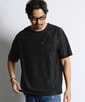吸汗速乾 フィールドセンサー メッシュTシャツ