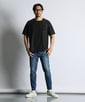 吸汗速乾 フィールドセンサー メッシュTシャツ
